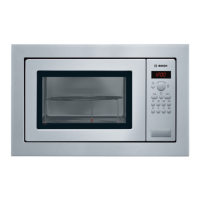 Preview: Bosch HMT84G651B