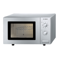 Preview: Bosch HMT72G450B