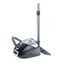 Preview: Bosch BSGL4000GB
