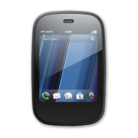 Preview: HP Veer