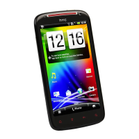 Preview: HTC Sensation XE