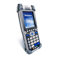 Preview: Intermec CK61