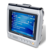 Preview: Intermec CV30