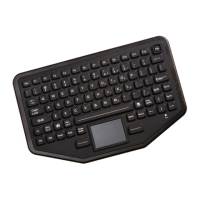Preview: iKey BT-87-TP