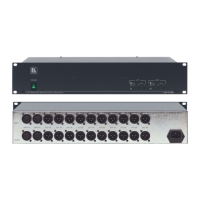 Preview: Kramer VM-1120