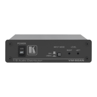 Preview: Kramer VM-50AN