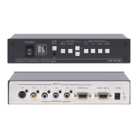 Preview: Kramer VP-419XL
