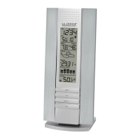 Preview: La Crosse Technology WS-7394U