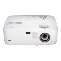 Preview: NEC NP305