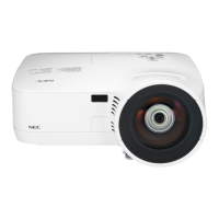 Preview: NEC NP610