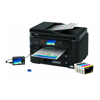 Preview: Epson Stylus Office BX925FWD