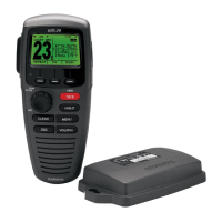 Preview: Garmin GHS 20