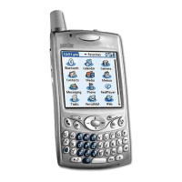 Preview: Palm Treo 600