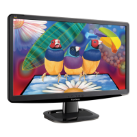 Preview: ViewSonic VX2336s-LED