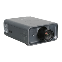 Preview: Sanyo PLC-HP7000L