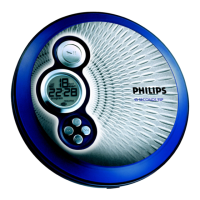 Preview: Philips AX2420