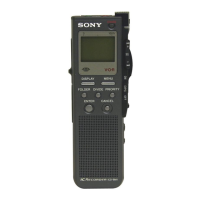 Preview: Sony ICD-BM1