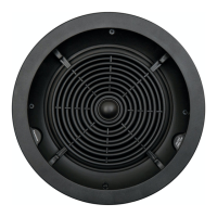 Preview: SpeakerCraft CRS6 Zero