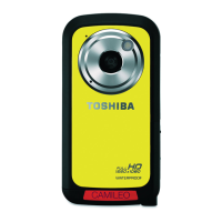 Preview: Toshiba Camileo BW10