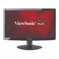 Preview: ViewSonic va1938wa-led