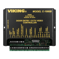 Preview: Viking C-1000B