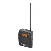 Preview: Sennheiser SK 300 G3