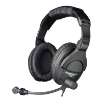 Preview: Sennheiser HMD 280 PRO