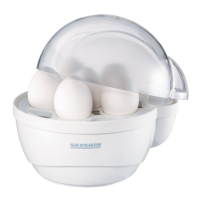 Preview: SEVERIN EK 3050