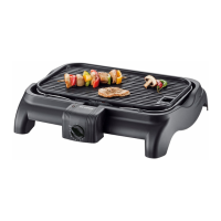 Preview: SEVERIN PG 1525