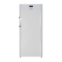 Preview: Beko FS225320