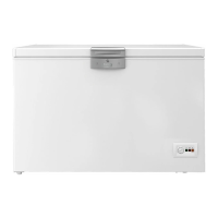 Preview: Beko HSA24520