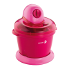 Ice Cream Maker Logo