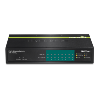 Preview: TRENDnet TPE-TG80g