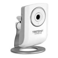 Preview: TRENDnet TV-IP551WI