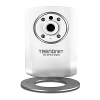 Preview: TRENDnet TV-IP572WI