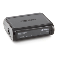 Preview: TRENDnet TW100-S4W1CA