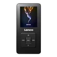 Preview: LENCO Xemio-656