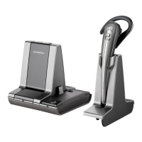 Preview: Plantronics Savi Office WO101