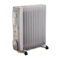 Preview: Bionaire BOH2503D