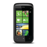 Preview: HTC 7 Mozart