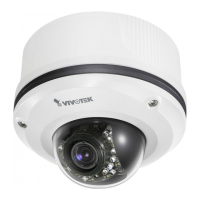 Preview: Vivotek FD8361L