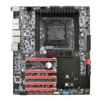 Preview: EVGA X79 Classified