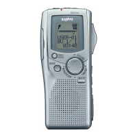 Preview: Sanyo ICR-1000