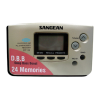 Preview: Sangean DT-110