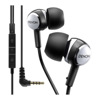 Preview: Denon AH-C260R