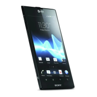 Preview: Sony Xperia ion