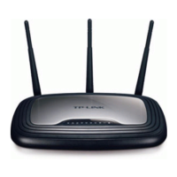 Preview: TP-Link TL-WR2543ND