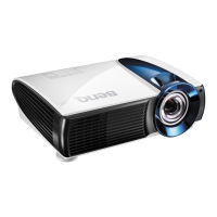 Preview: BenQ LW61ST