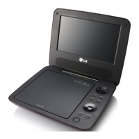 Preview: LG DP650