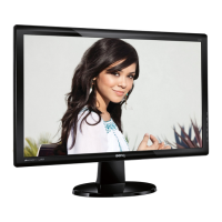 Preview: BenQ GL2055